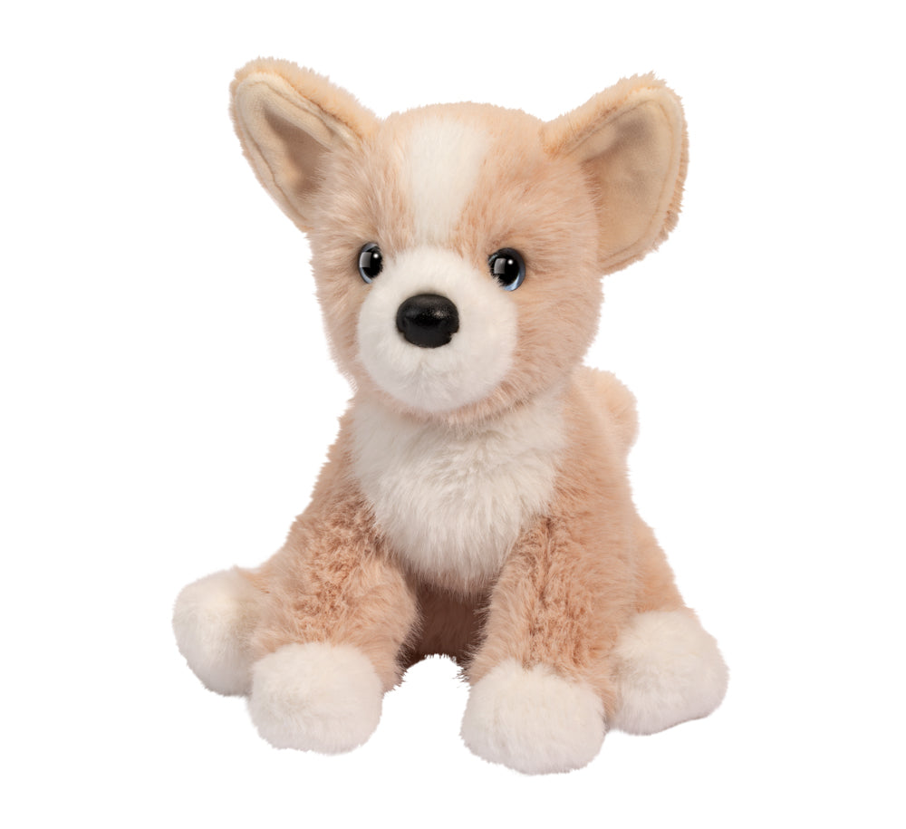 Pookie Pomsky Mini Soft