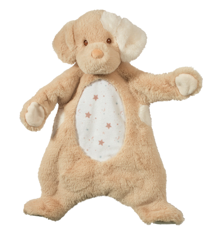 Sshlumpie Tan Puppy Auggi