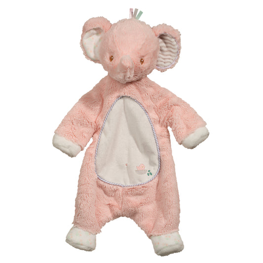 Shlumpie Elephant Briar Pink