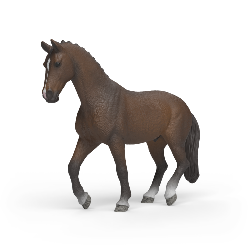 Schleich KWPN Gelding