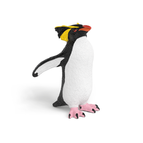 Schleich Rockhopper Penguin