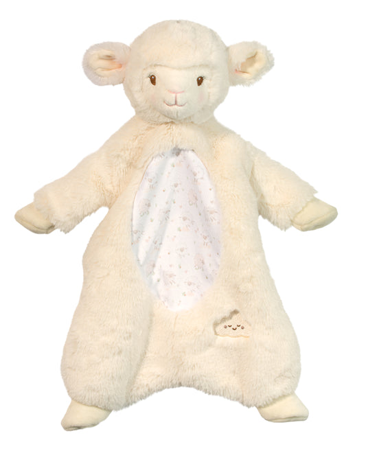 Shlumpie Lamb Lennox