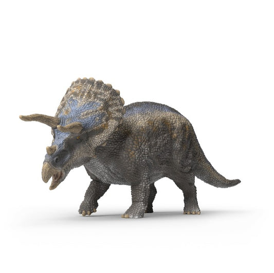 Schleich Triceratops
