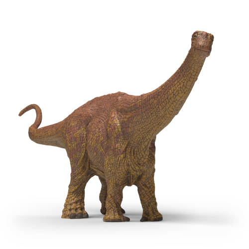 Schleich Brontosaurus
