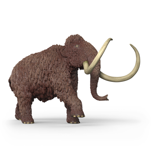 Schleich Mammoth
