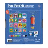 Pom Pom Popper Kit