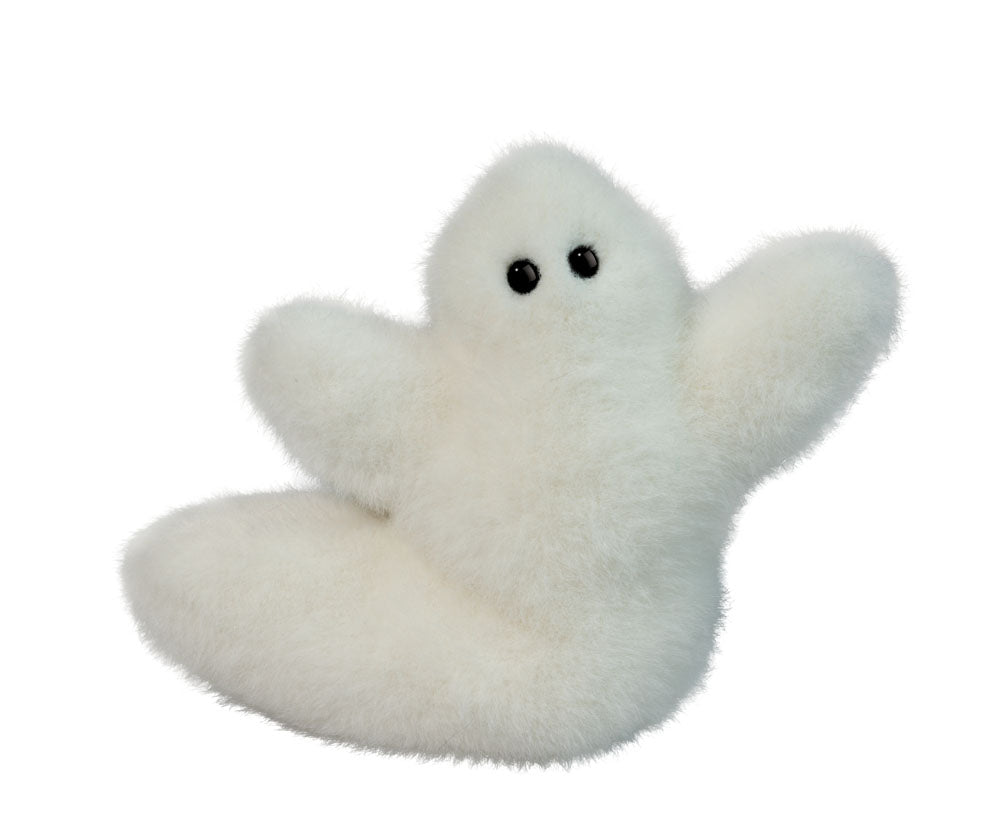 Ghastly Ghost Plush