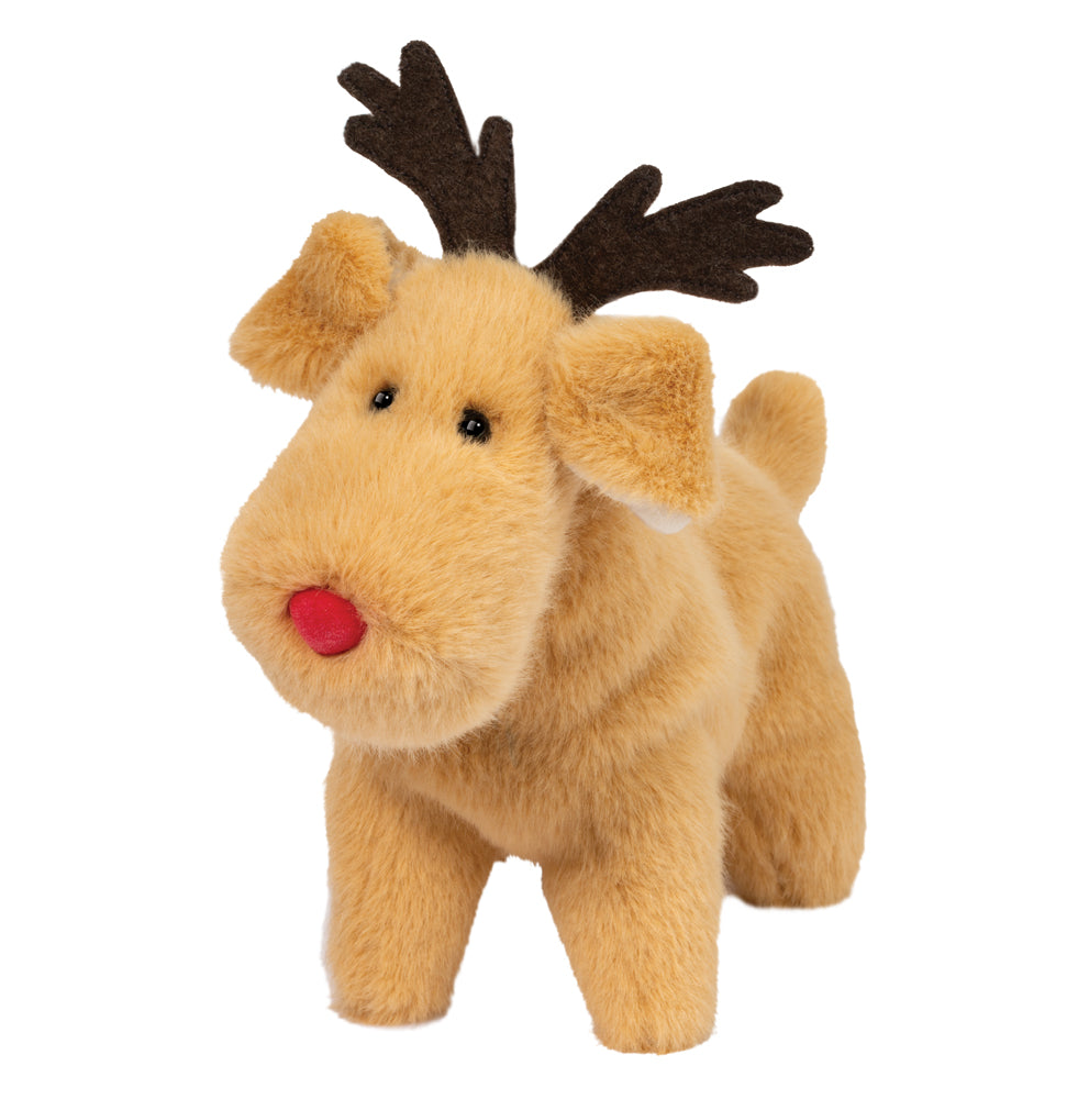 Reindeer Muzzle