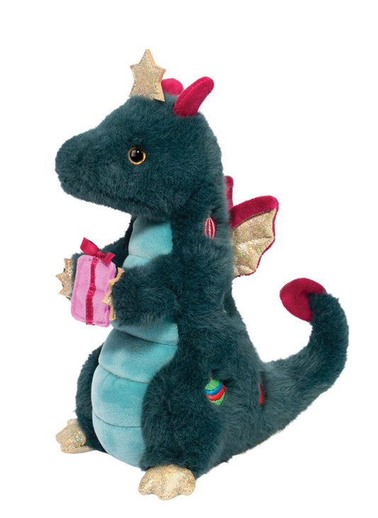 Deck The Dragon