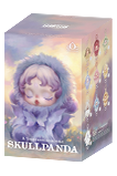 Skull Panda Limpressionni Blind Box