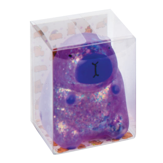 Gummiez Capybara Squishy