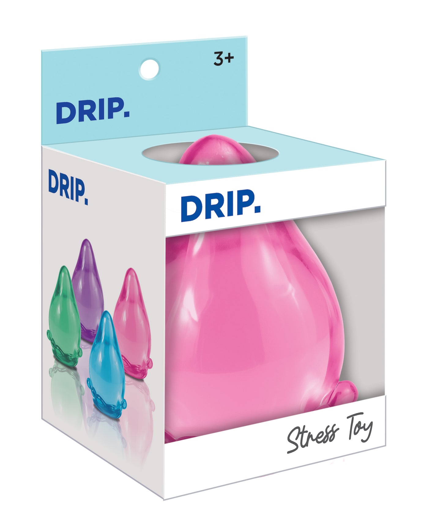Drip Stress Toy