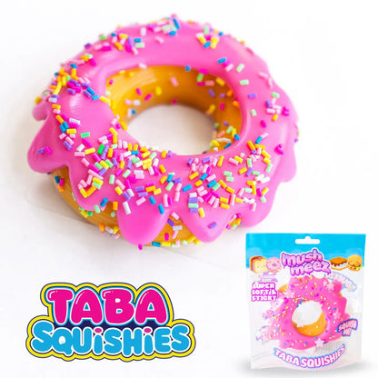 Mushmeez Core Taba - Large Food Assortment