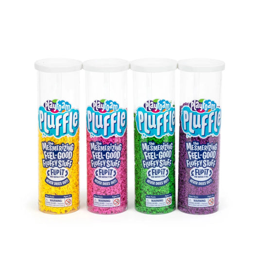 Playfoam Pluffle Assorted Colors
