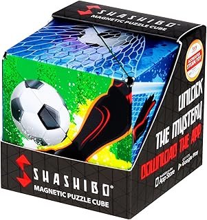 Shashibo Soccer