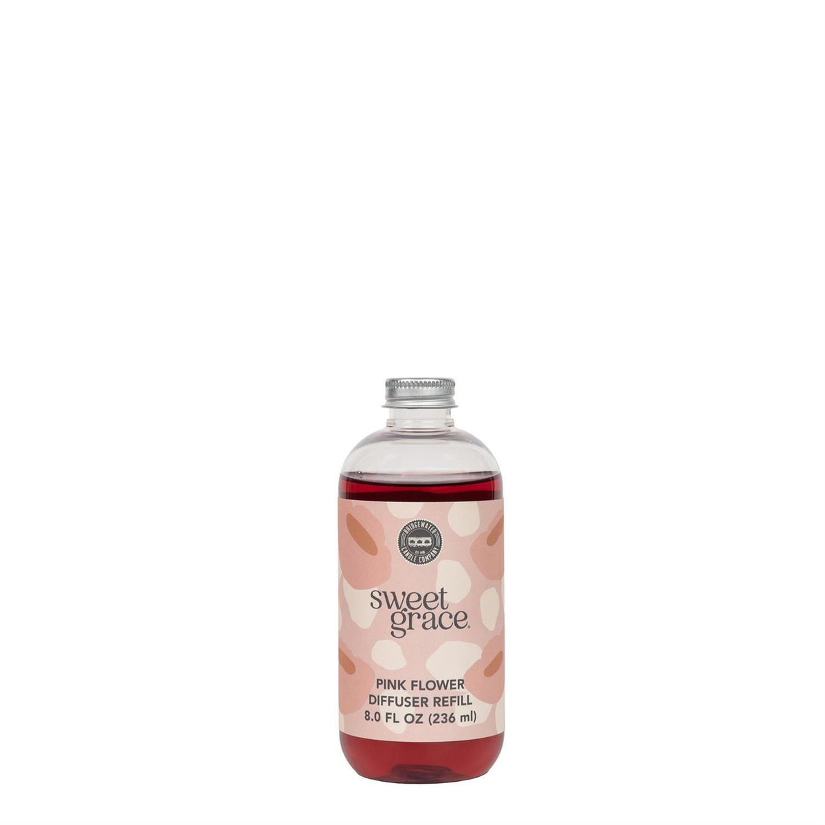 Sweet Grace Pink Dye Fragrance