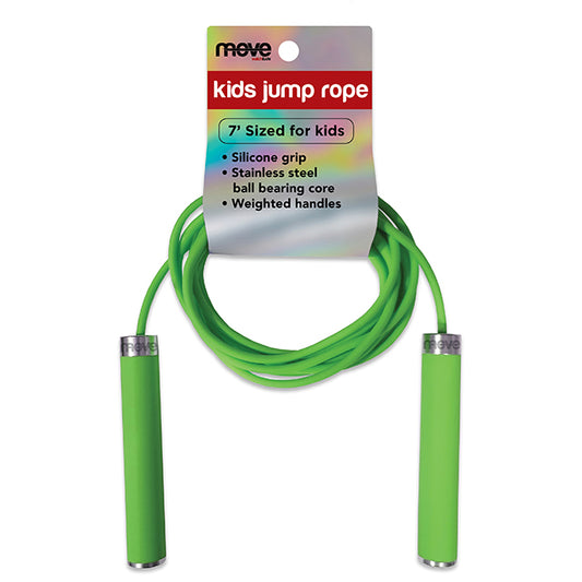 Active Jump Rope Green