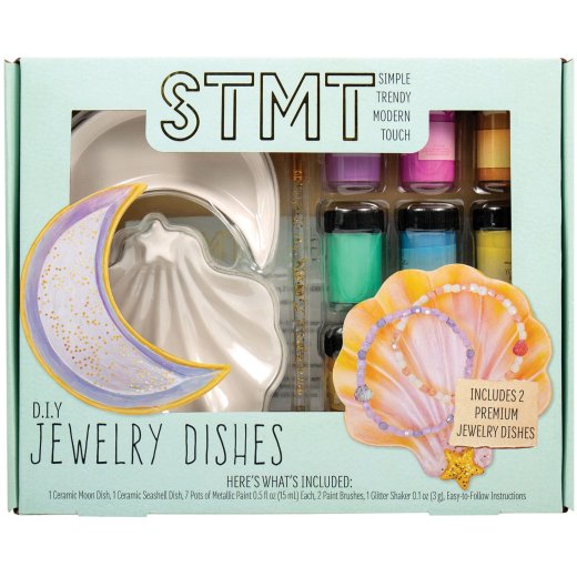 STMT Jewelry Dishes