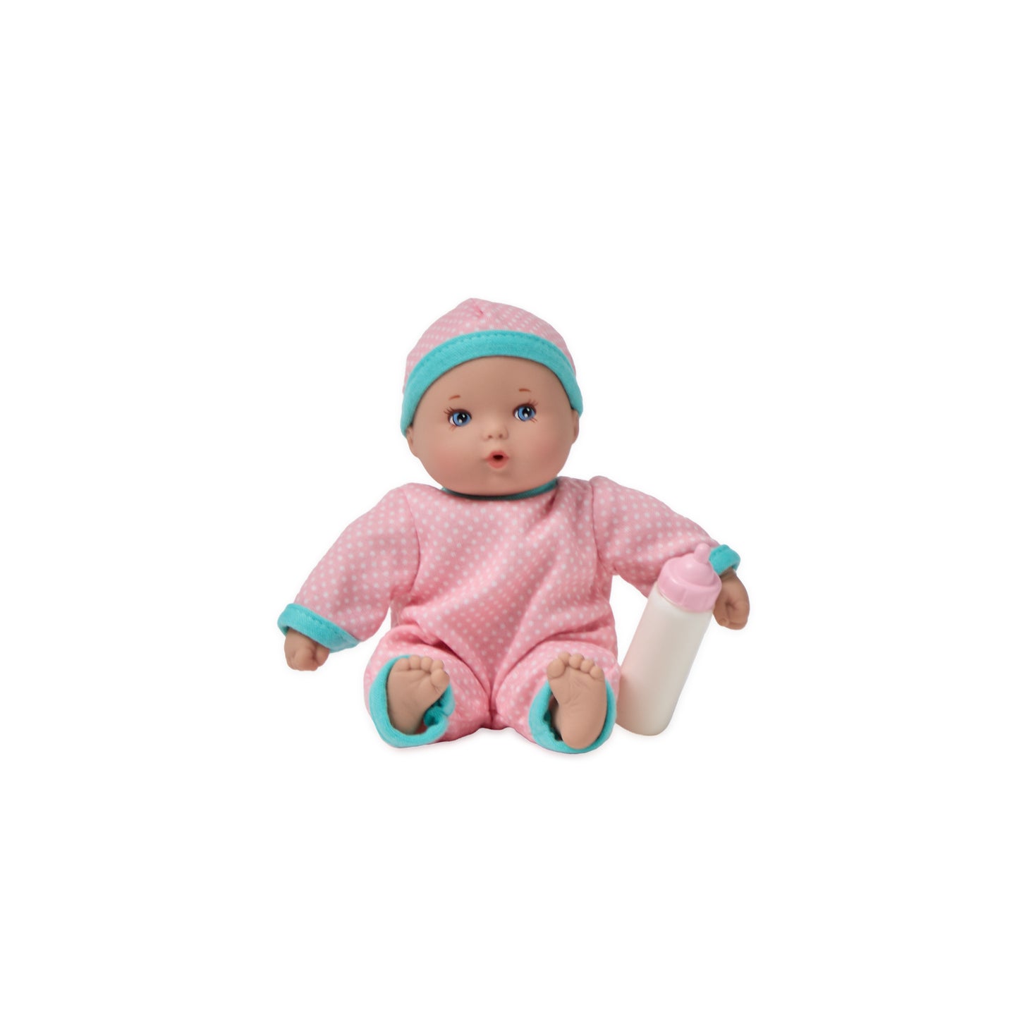 8" Take Along Cuties - Lavender