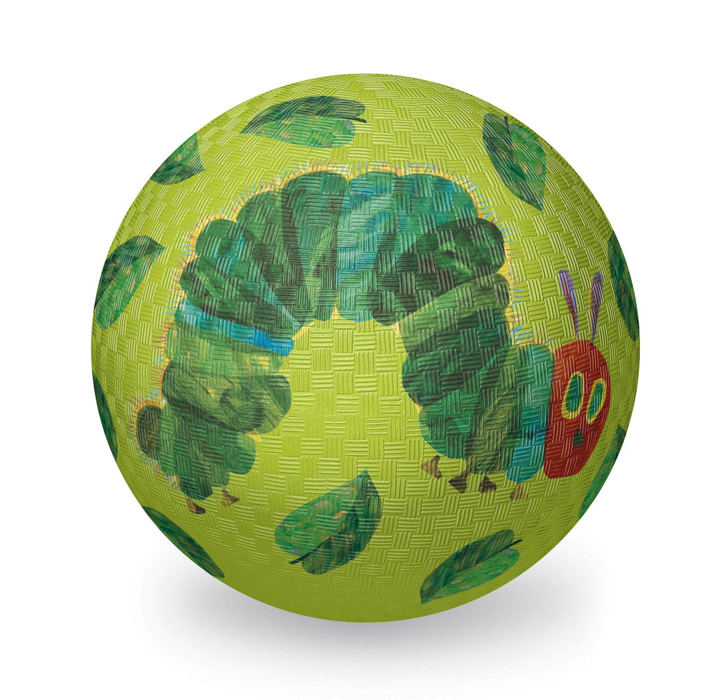 7in Playground Ball Very Hungry Caterpillar