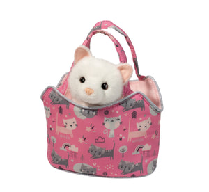 Purr-Fect Pals Sassy Sak