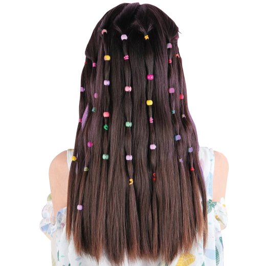 GenMe™ 4-in-1 Hair Designer