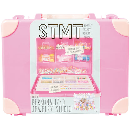 STMT Personalized Jewelry Studio