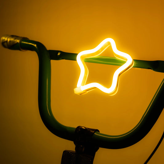Badge Brightz Star