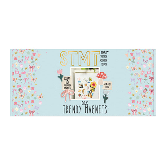 STMT DIY Trendy Magnets