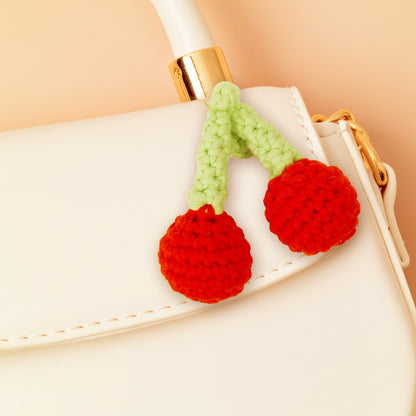 STMT DIY Crochet Bag Charms