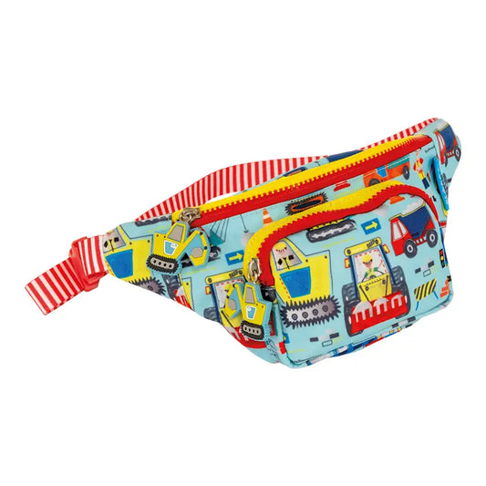 Construction Belt Bag