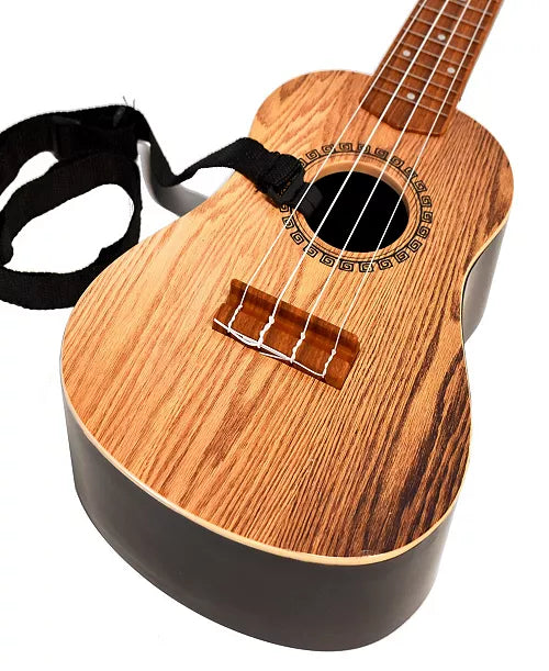 Kakoo Ukulele - Sandalwood