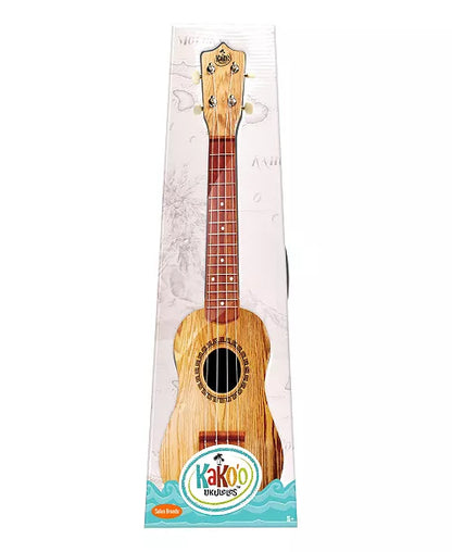 Kakoo Ukulele - Sandalwood