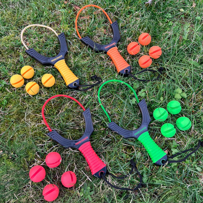 Trouble Maker Slingshot