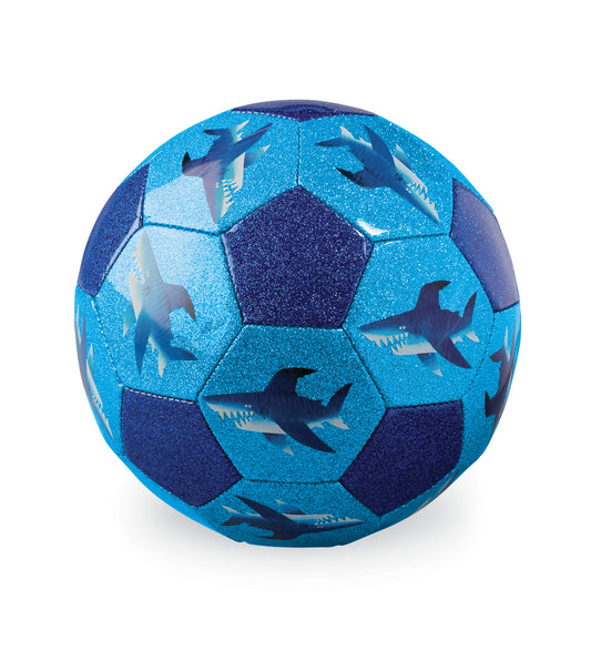 Soccer Size 3 Shark City