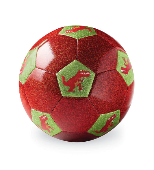 Soccer Size 3 Dinosaur
