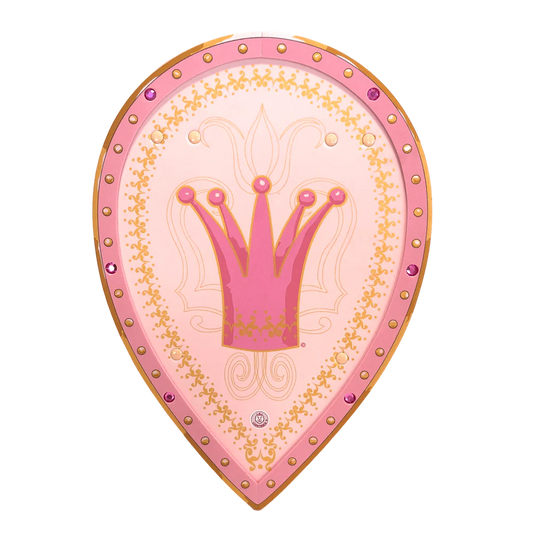 Liontouch Queen Rosa Shield