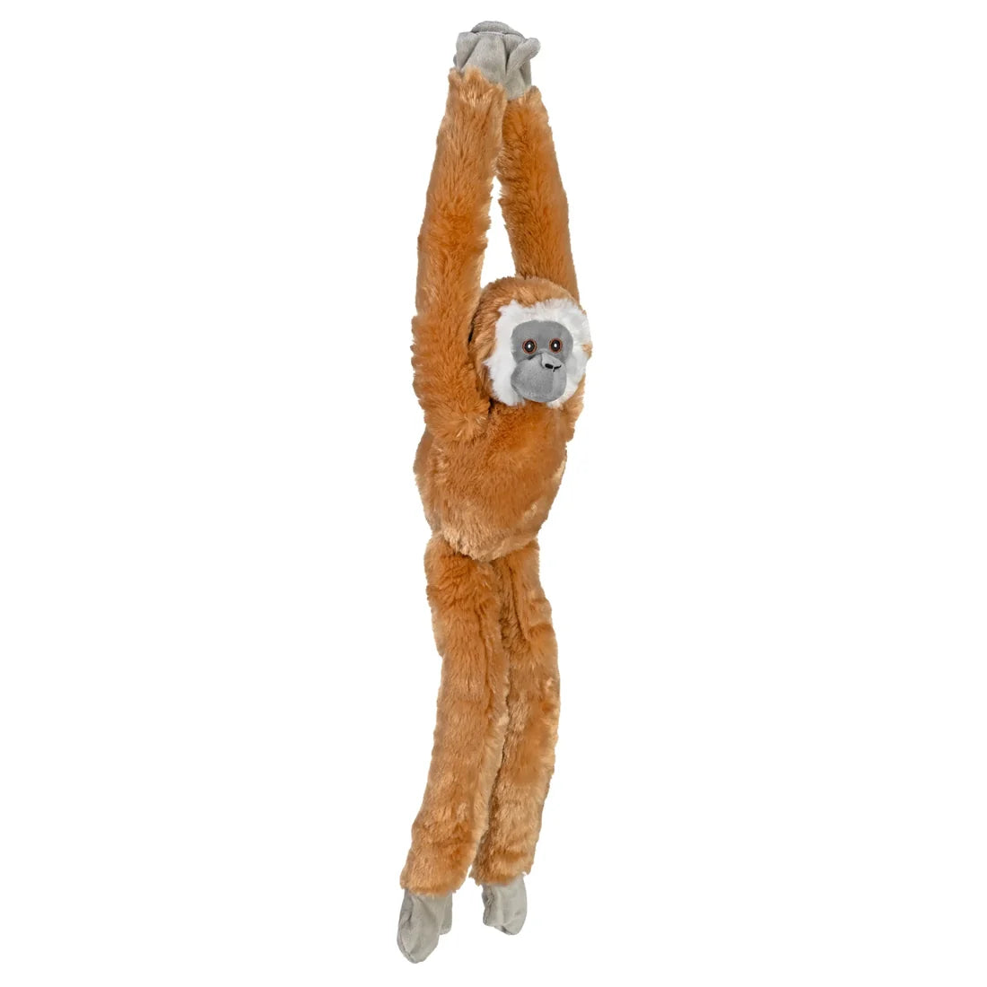WR Ecokins Hanging Chimpanzee - 22"