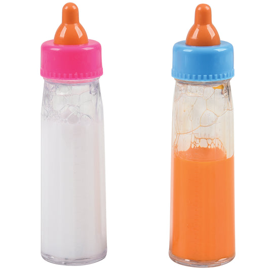 Baby Bottle assorted colors