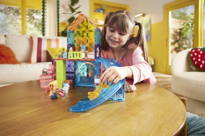 Magna-Tiles® Pet Playhouse 50-Piece Set