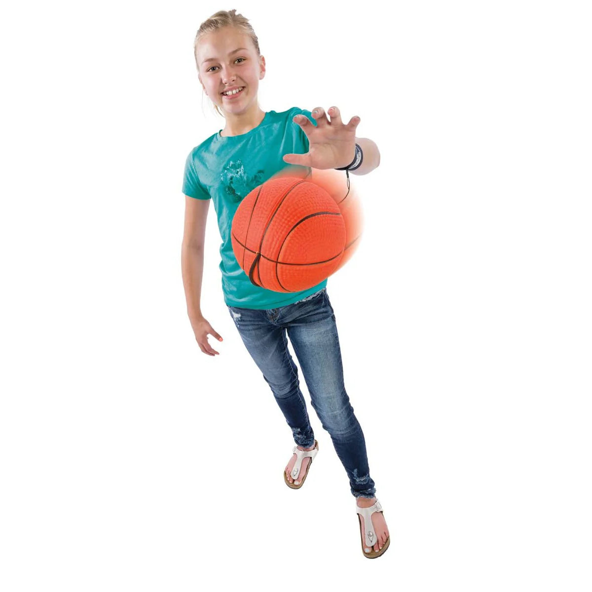 GO! Play Rebound Sports Ball