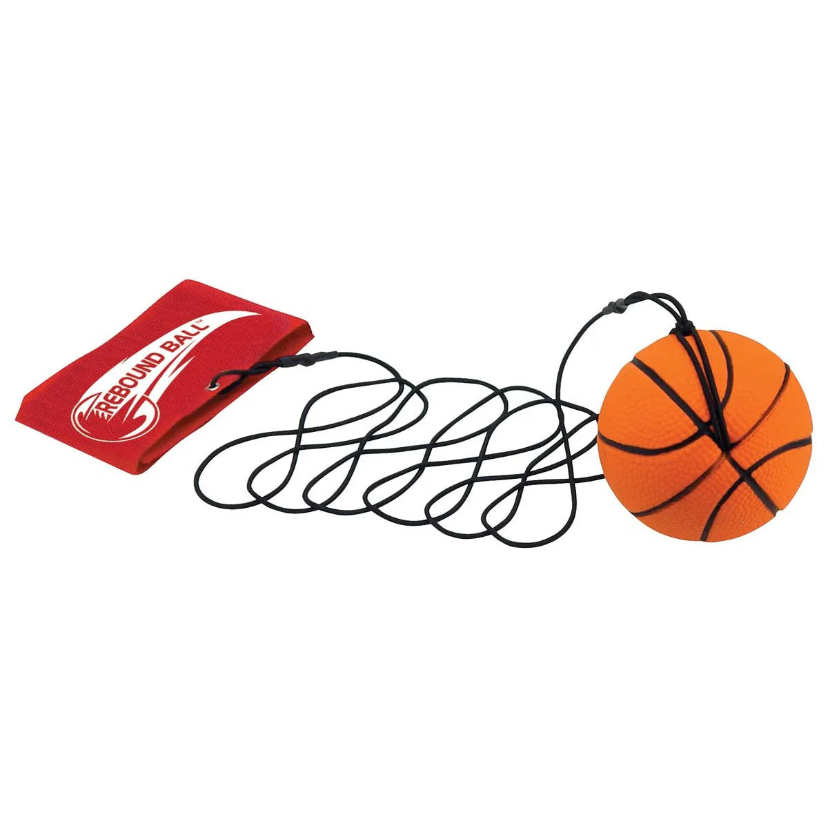 GO! Play Rebound Sports Ball