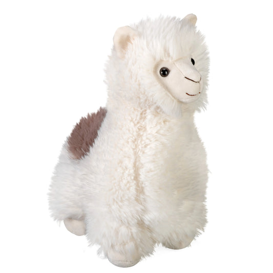 WR Snuggleluvs Alpaca - 15"