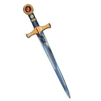 Liontouch Mystery Knight Sword