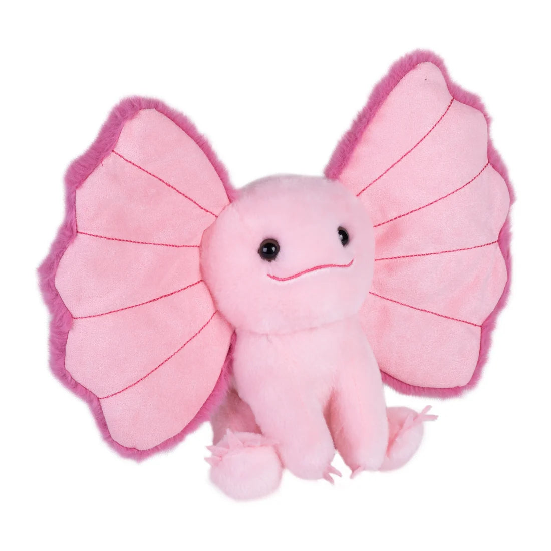 WR Earkins Axolotl Stuffed Animal - 6"
