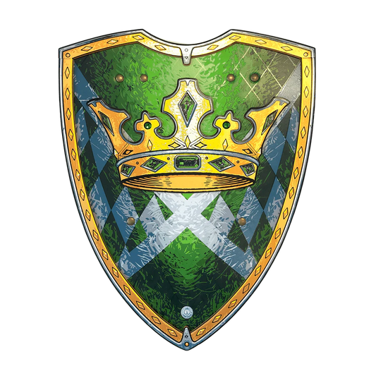 Liontouch Kingmaker Shield