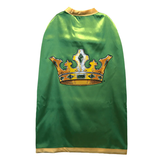Liontouch Kingmaker Cape