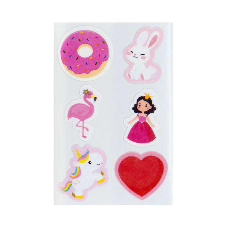 BioSwiss Bug Repellent Patches - Pink Box