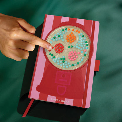 Writing Wellness Gift set Gumball