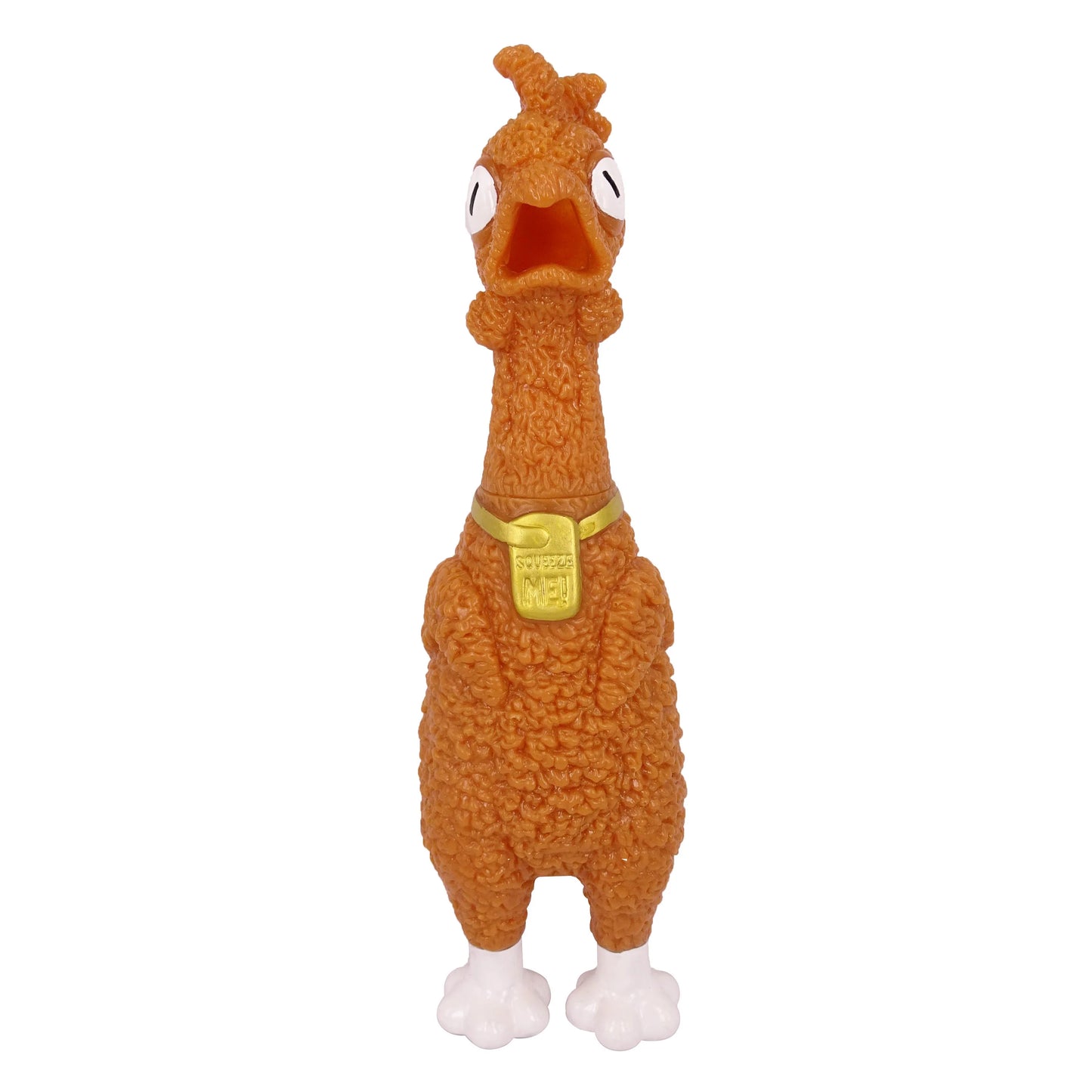 12in Squeeze Me Chicken - Fried Chicken